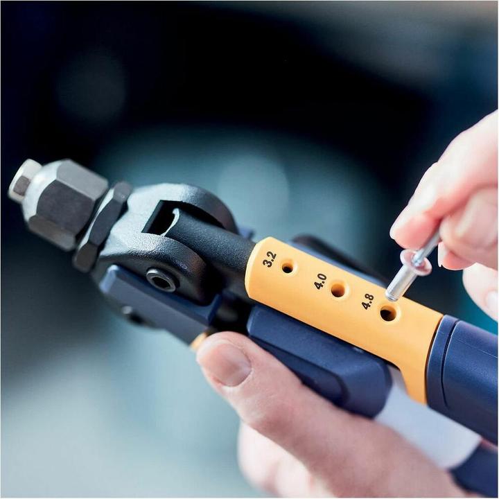 Produktbild Rapid RP100 Multi Blindnietzange (350 mm)