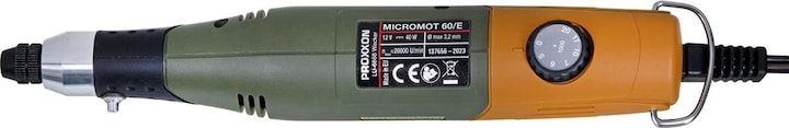Actual product image Proxxon Model maker and engraving set with MM 50/E