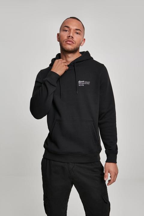 Produktbild Mister Tee That Noise Hoody (XXL)