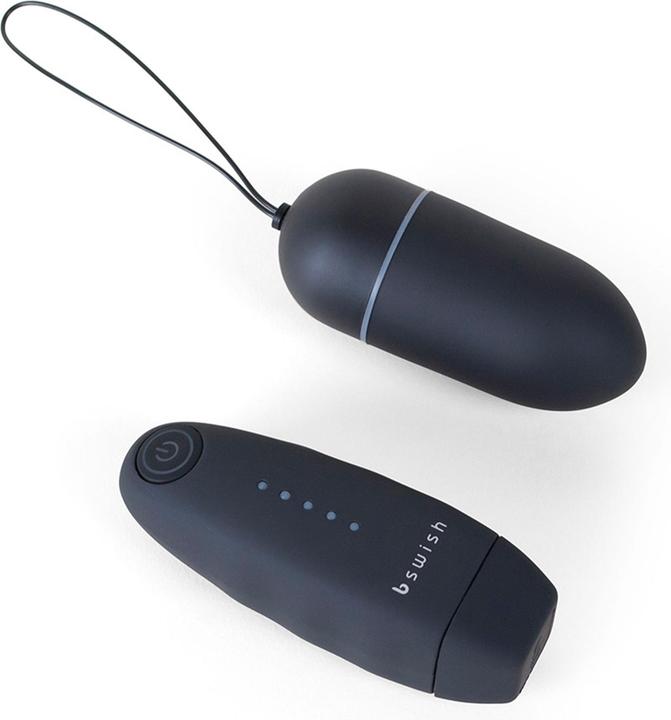 Produktbild Bswish Bnaughty Classic