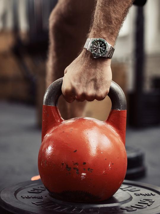 Actual product image Luminox Sport Timer Automatic 0920 Series (Swiss made, Rotating bezel left, 42 mm)
