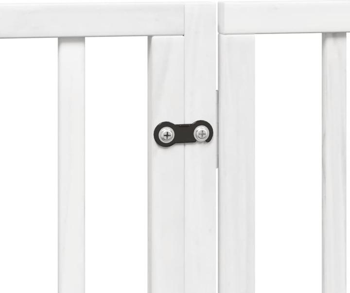 Actual product image vidaXL Hundetor (2 - 320 cm)