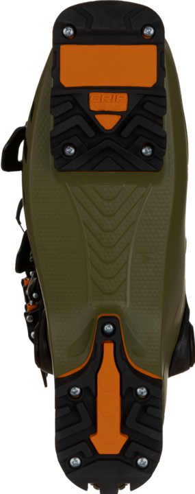 Immagine prodotto Dynafit Tigard 130 Alpine Tech Scarpa Unisex (31.5)