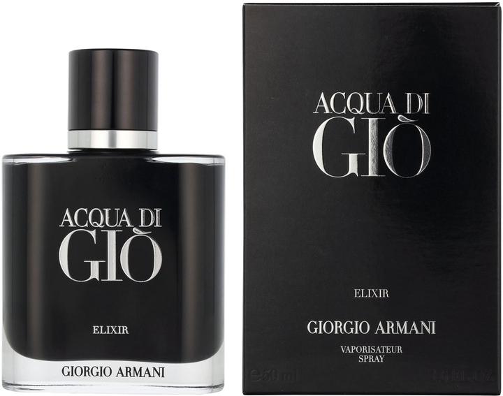 Immagine prodotto Giorgio Armani Acqua di Giò (Eau de parfum, 50 ml)