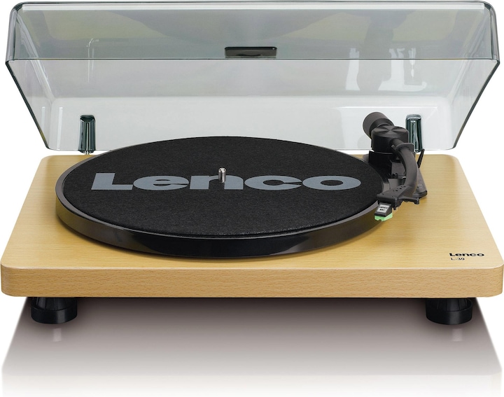 Image du produit Lenco L-30 (Semi-automatique)