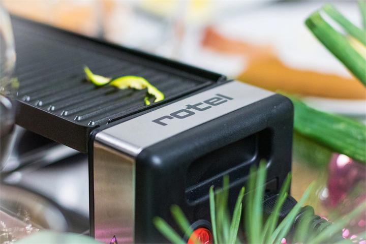 Produktbild Rotel U1243CH