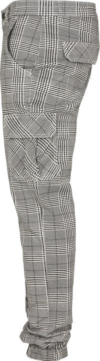 Immagine prodotto Urban Classics AOP Glencheck Cargo Jog Pants (S)