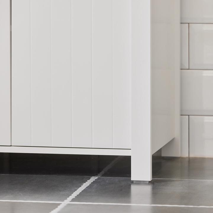 Actual product image SoBuy Vanity unit (60 x 34 x 66 cm)