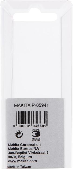 Produktbild Makita Bit-Adapter 1/2"4KT - 1/4 ( P-05941 ) (Bit-Adapter)