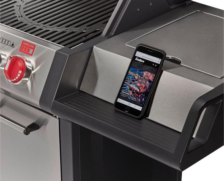 Actual product image Enders Monroe Pro 3 SIK Turbo (11.20 kW)