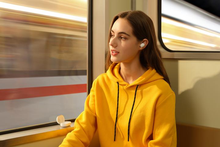 Produktbild OPPO HFBT Enco WS (ANC, 6 h, Kabellos)