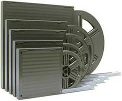 Image du produit Gepe Bobine de film avec boîte d'archives S8