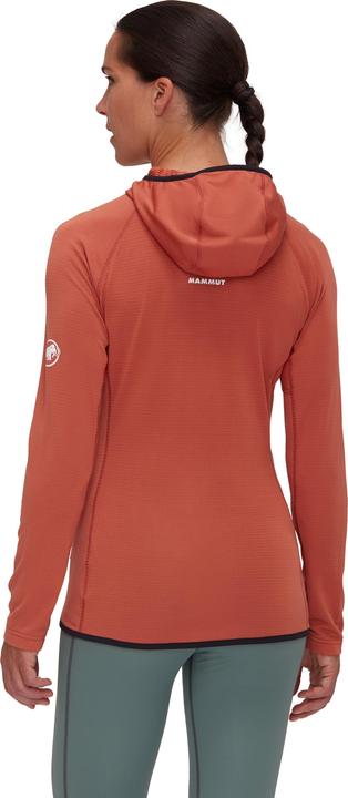 Immagine prodotto Mammut Giacca con cappuccio Aenergy Light ML Donna (XS)