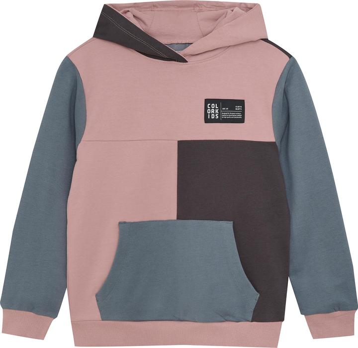 Immagine prodotto Color Kids Colorblock (164)