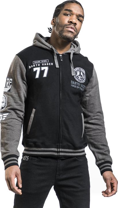 Produktbild Star Wars Darth Vader (4XL)