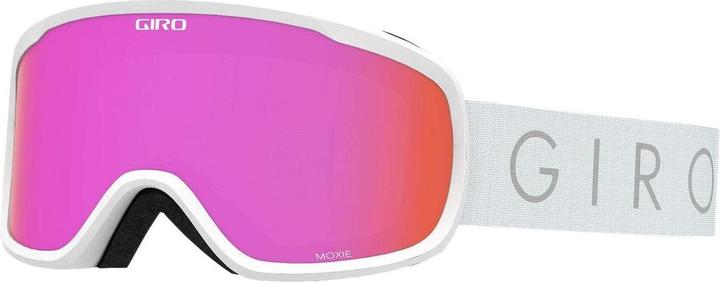 Amber Pink S2, White Core Light, Yellow S0