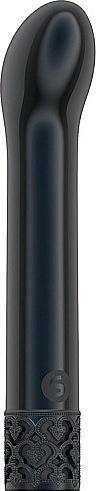 Actual product image Shots Jewel - Rechargeable ABS Bullet