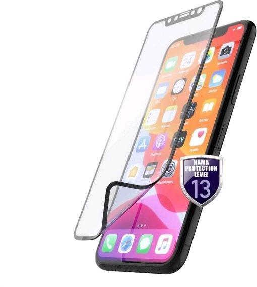 Actual product image Hama Hiflex Displayschutz (1 pcs.)