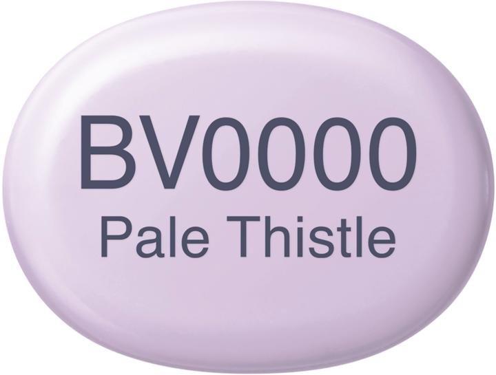 Image du produit Copic Sketch type BV - 0000 (Chardon pâle, 1 x)