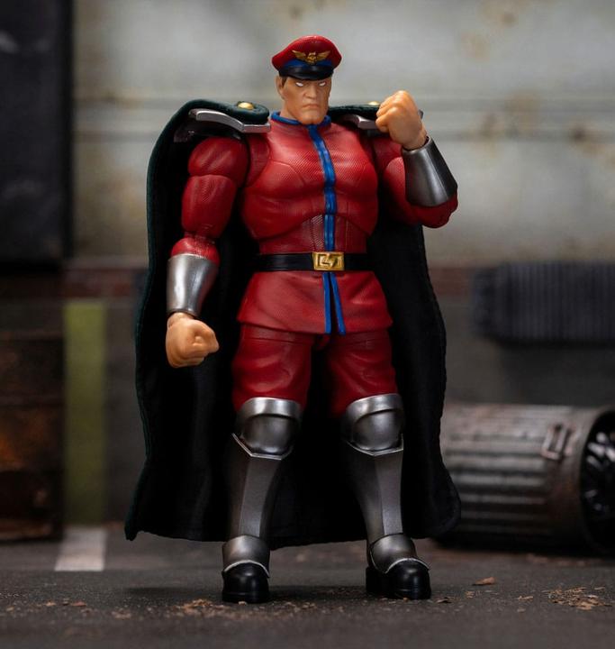 Produktbild Jada M. Bison