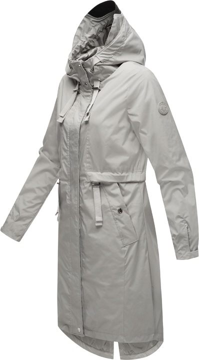 Actual product image Navahoo Silver pearl (XL)