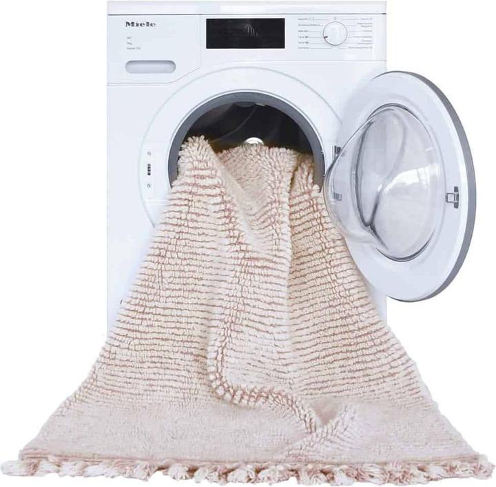 Produktbild Lorena Canals Teppich Koa (170 x 120 cm)