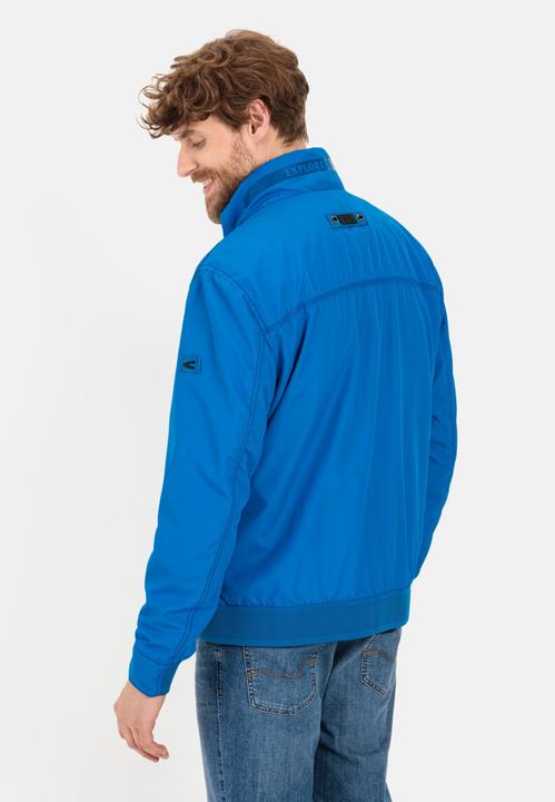 Actual product image Camel Active Lightweight blouson made from recycled polyester (58)