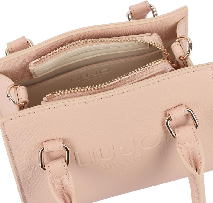 Actual product image Liu Jo Halona Mini Bag Schultertasche 17 cm