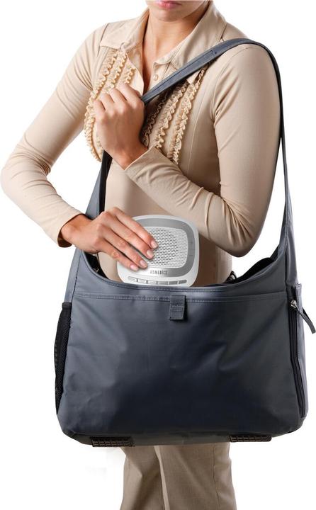 Actual product image Homedics MYB-S205-EU MyBaby SoundSpa Portable (Video & Audio)