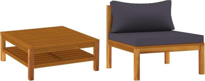 Produktbild vidaXL Ryland