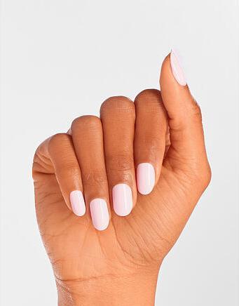 Produktbild OPI Nail Lacquer (hellrosa, Rosa, Farblack)