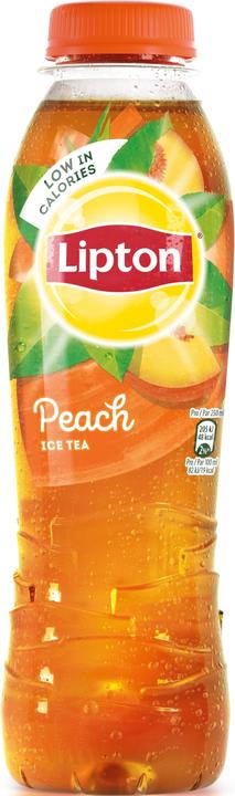 Produktbild Lipton Ice Tea PET (6 x 50 cl)