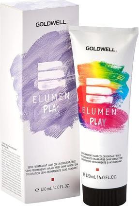 Actual product image Goldwell Elumen Play (Pastel Lavender)