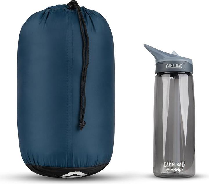 Image du produit Sea To Summit Trailhead ThII (215 cm)