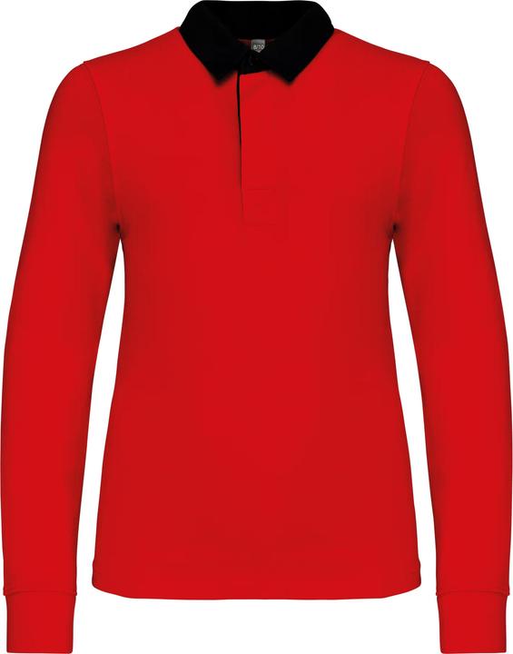 Actual product image Kariban Rugby (12XL)