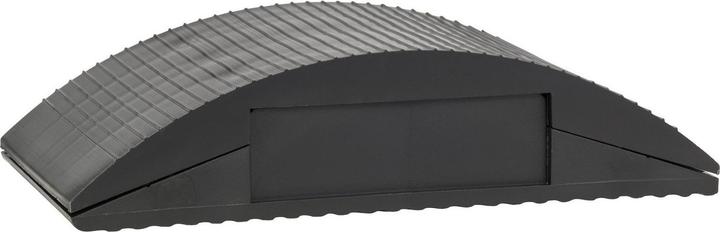 Bosch Professional Zubehör Handschleifklotz, 70 x 130 mm, Gummi