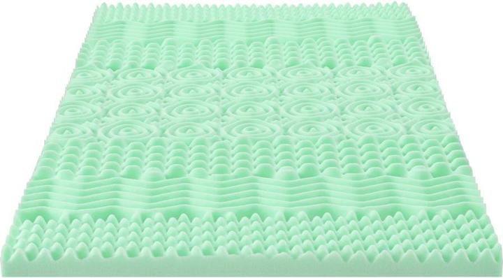 Actual product image Naturea Lesini (180 x 200 cm)