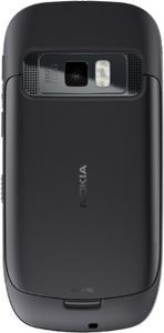 Actual product image Nokia 701 - Steel Dark (512 GB, 3.50", 3G)