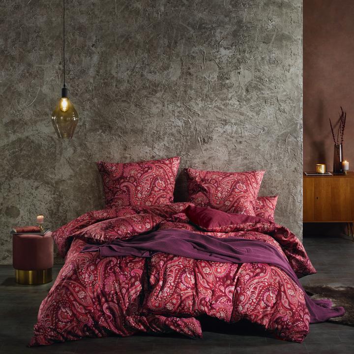 Produktbild Redbest Bettwäsche (Duvetbezug, 80 x 80 cm, 155 x 220 cm)