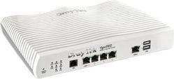 Produktbild Draytek Modem routeur ADSL2 1 Wan 4 Lan Giga 32 VPN