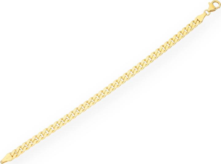 Produktbild Carat Men's Classic (0.54 cm, Silber 925)