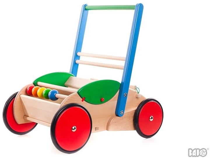 Immagine prodotto Bajo Girello per bambini