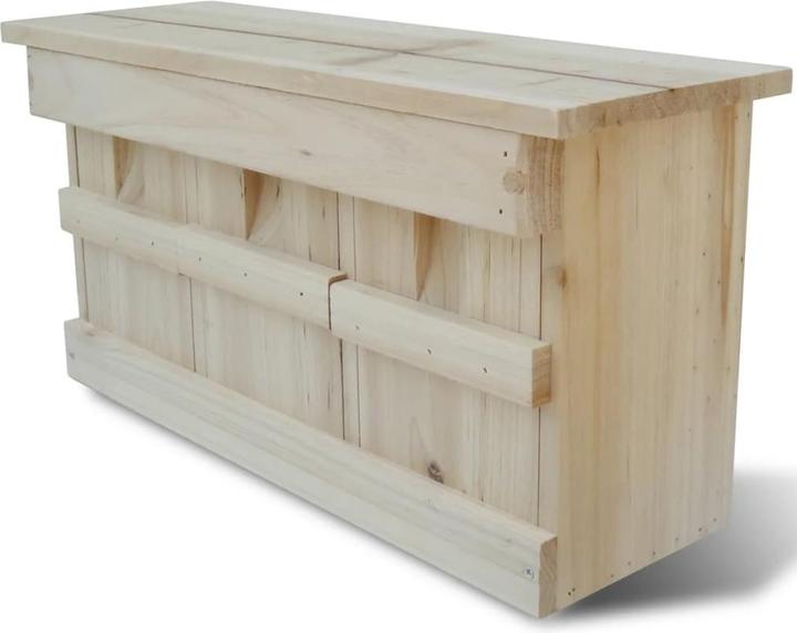 Produktbild vidaXL Nistkasten