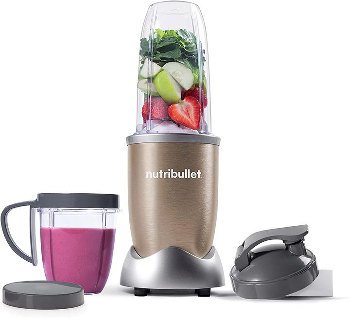 Image du produit NutriBullet Mixeur Pro (900 W)
