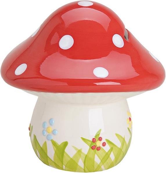 Image du produit G. Wurm Champignon de la tirelire (13 x 13 cm)