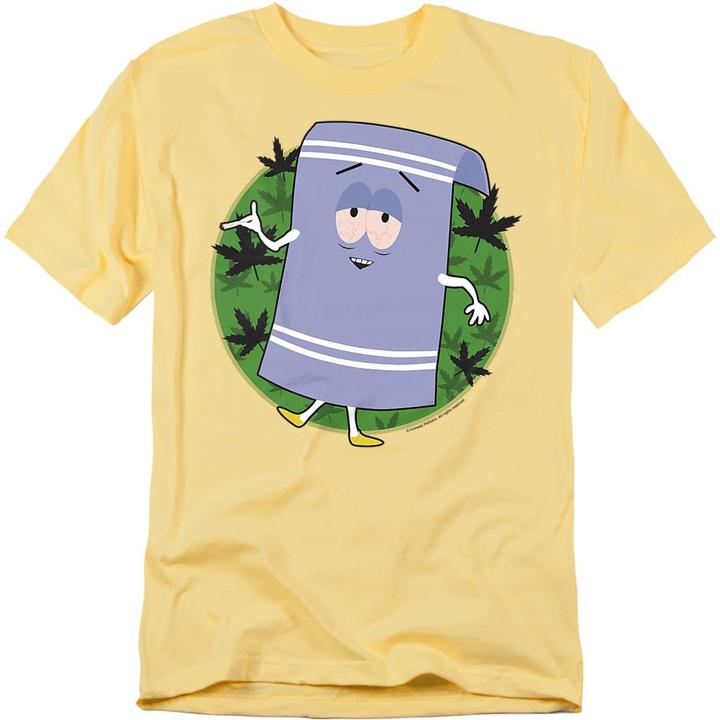 Bananengelb