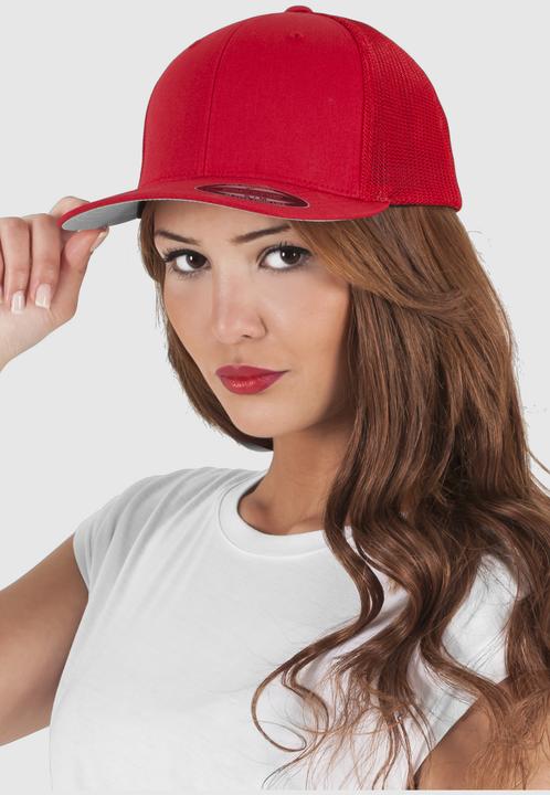 Image du produit Flexfit Mesh Trucker (S, M)