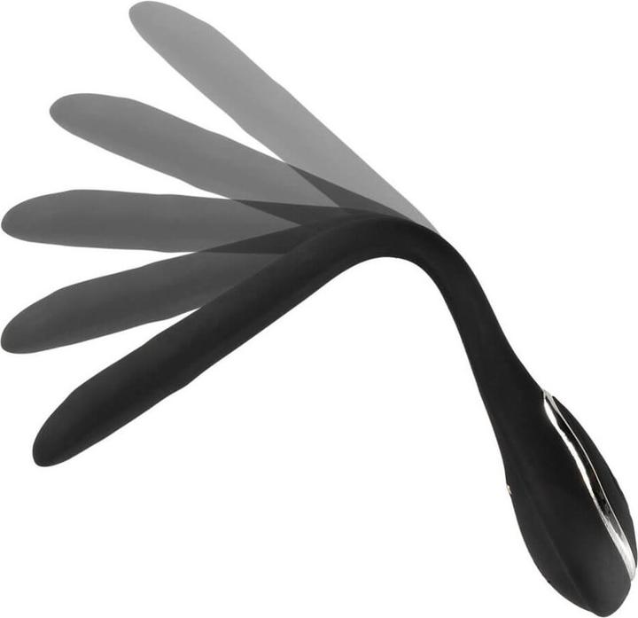 Image du produit Sextreme Vibrating bendible D