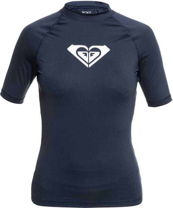 Roxy Women's Whole Hearted S/S