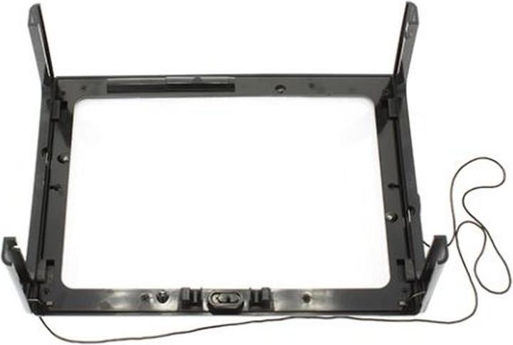 Produktbild Byomic Blattlupe mit LED BYO-BL2719 275x195mm